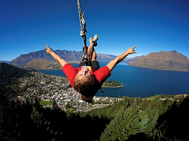 AJ Hackett Bungy New Zealand (Queenstown) - 2021 All You 
