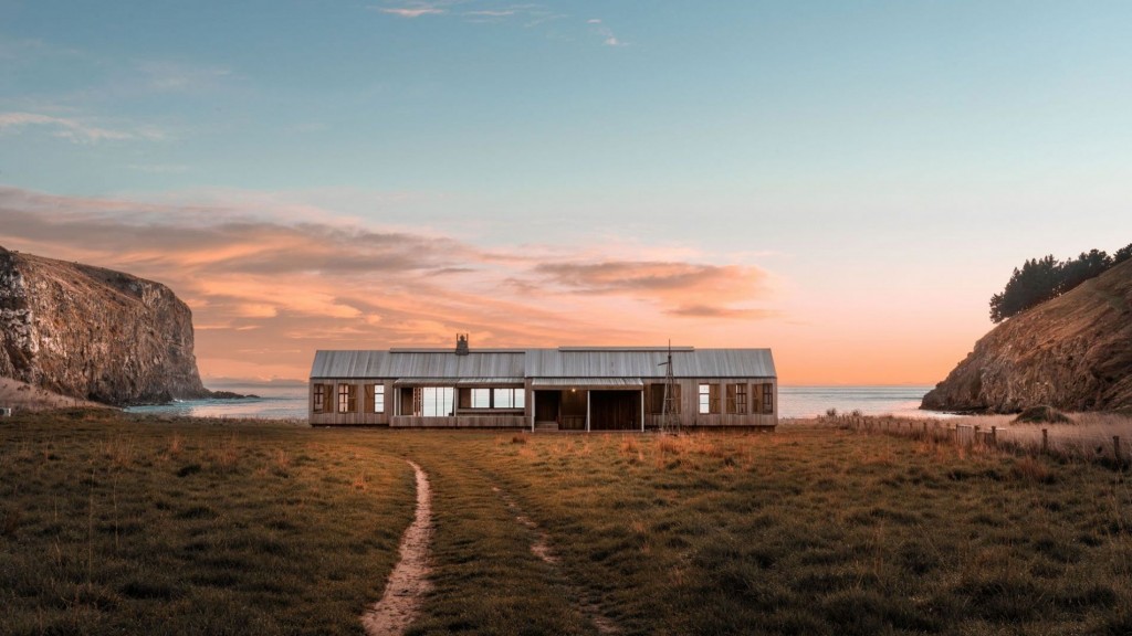 New Zealand Honeymoons Secluded Lodge