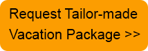 Request Tailor-Made Vacation Package to New Zealand, Australia & Fiji
