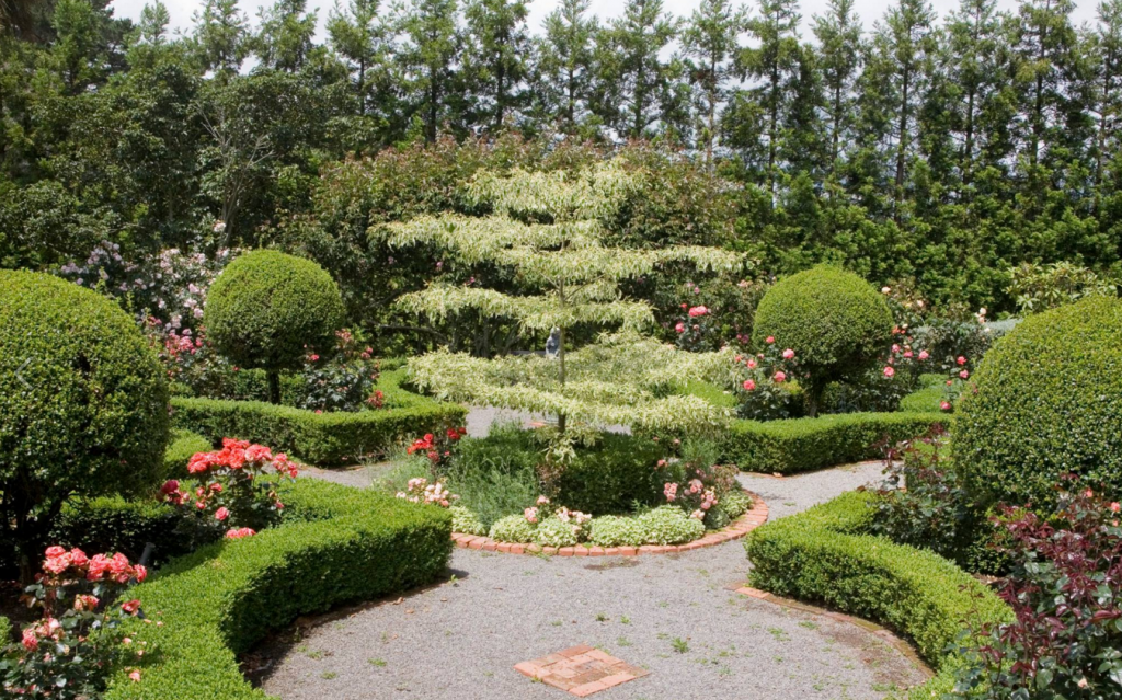Taranaki Garden Spectacular