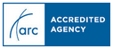 ARC_Airline_Reporting_Corporation_Accreditation_blue_200px