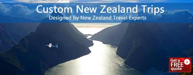about new zealand tourism