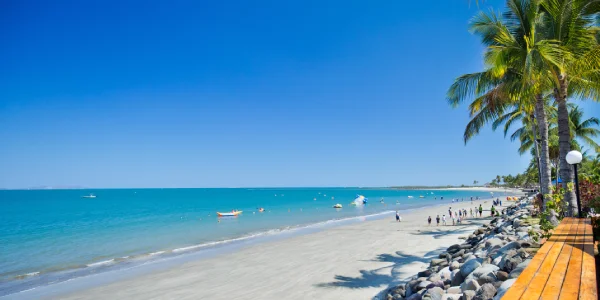 Fiji Radisson Blu